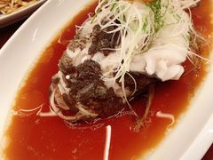 -湘湖逍遥庄园·水漾中餐厅