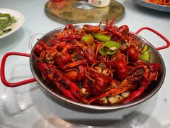 -杨氏青龙虾·羊蝎子(托乐嘉店)