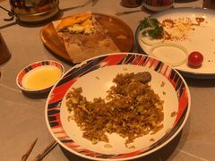 -塔哈尔·新疆盛宴(奉贤龙湖店)