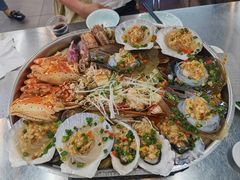 -陈小厨海鲜大咖·15年平潭味(龙王头店)
