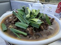 牛肉锅仔-黄牛肉馆·皖南土菜