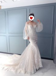-GRACE KELLY婚纱与礼服(北京店)
