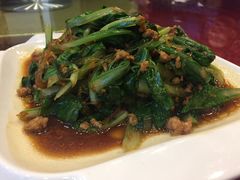 -东四民芳餐厅(世茂工三店)