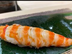 -鮨一日本料理旗舰店(总店)
