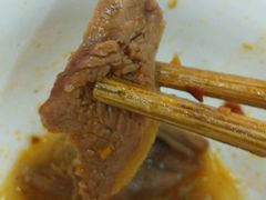 -老石黑山羊毛驴肉火锅(金凯广场店)