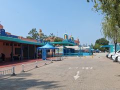 -秦皇岛乐岛海洋王国