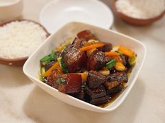 嘉丰红烧肉-嘉丰湘菜馆(芳群园店)