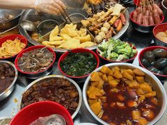 -小吴水煮(羊子巷无任何分店)