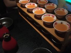 -江湖堂酒馆(内江东桐路店)
