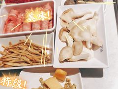 -野妹火锅(布吉店)