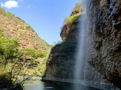 -湖洞水自然风景区