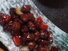 -蜜桃餐厅·古运河畔(南下塘店)