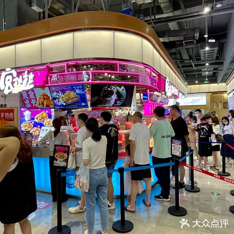 南京人都去吃！连吃三天的蒜香炸鸡