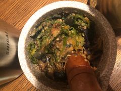 -炊烟小炒黄牛肉(中心印象城店)
