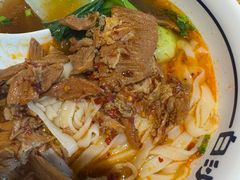 -白沙肴·长沙米粉.小炒湘菜(石厦时代广场店)