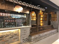 -南京大牌档(香港广场店)