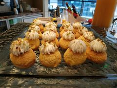 -TABLE·味西餐厅-成都茂业JW万豪酒店