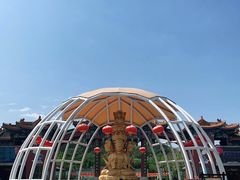 -龙口南山旅游景区