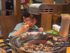 -黑牛の店·和牛烧肉(大悦城店)