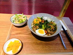 -池奈·日式咖喱蛋包饭(赛高店)
