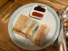 -新白鹿餐厅(龙游路店)