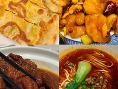 -赵老蒯土窑坑烤