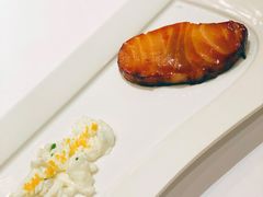 烤银鳕鱼-福1015(愚园路店)