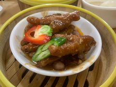 -吉莲利苑海鲜酒家(珠海拱北29年老字号店)