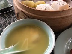 -湖畔居茶楼(湖滨店)