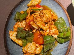 -山石榴·贵州菜(陆家嘴中心店)