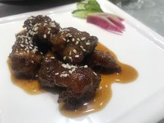 -利鸿私宴(南京路步行街店)