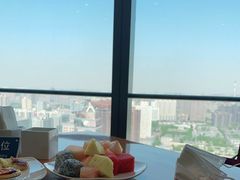 -视界美食自助餐厅·石家庄希尔顿酒店