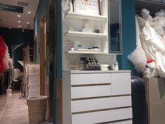-海马体照相馆(西安高新万达广场店)