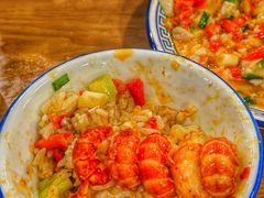 -邱金小炒·30 年盐帮江湖菜(自贡店)