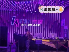 大堂-卡宿自助餐厅(高新万达店)
