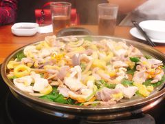 桑拿蒸鸡-阿多私房菜(顺德店)