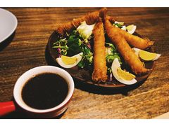 金丝炸虾-NLFS1983咖啡花园餐厅(锦桂店)