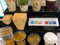 -KOI Thé(正佳广场店)