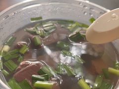 -阿一猪红汤(总店)