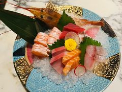 -家贺屋刺身寿司专门店