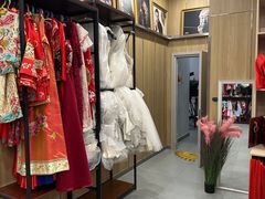 -中国照相馆(清河万象汇店)