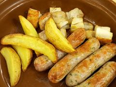 -萨莉亚意式餐厅(恒宝广场店)