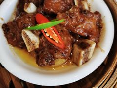 牛仔骨-有心德(麦地店)