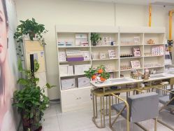 -森林香愈芳疗SPA·青春几何美容中心413