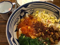 -左陕右甘(亚运村店)