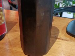 酸梅汤-腰子哥烤串(石佛营炫特店)