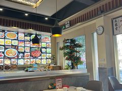 -火龙堂·风味民间菜(文一路店)