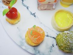 -上海和平饭店华懋阁 Cathay Room