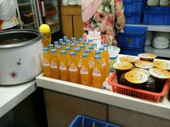 -清真盛志望麻酱酿皮·非遗老字号