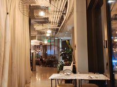 -The Rug Cafe(王府中环店)